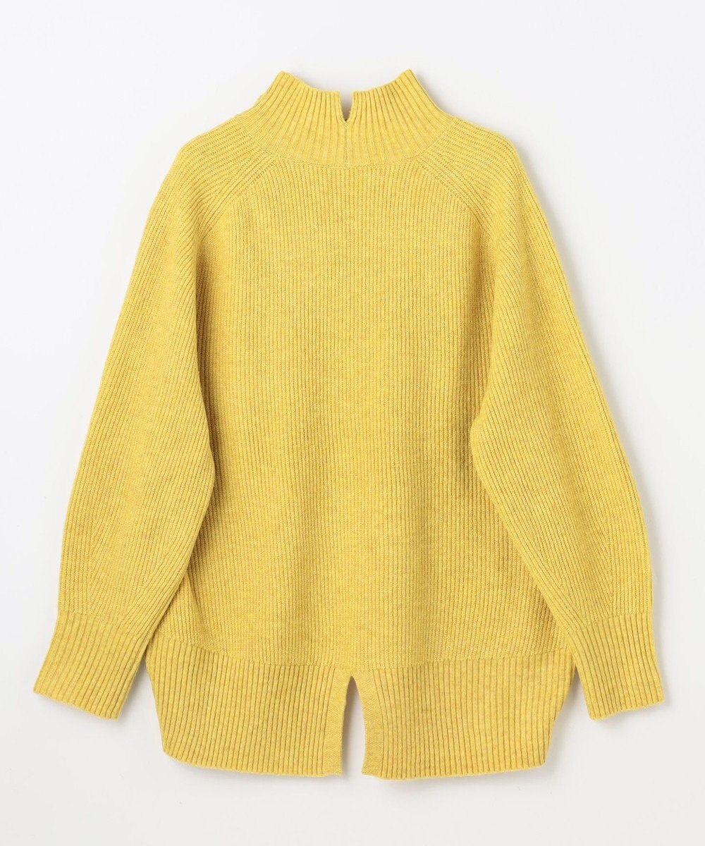 ANY 【LEE掲載】ハイネックウィンターニット 