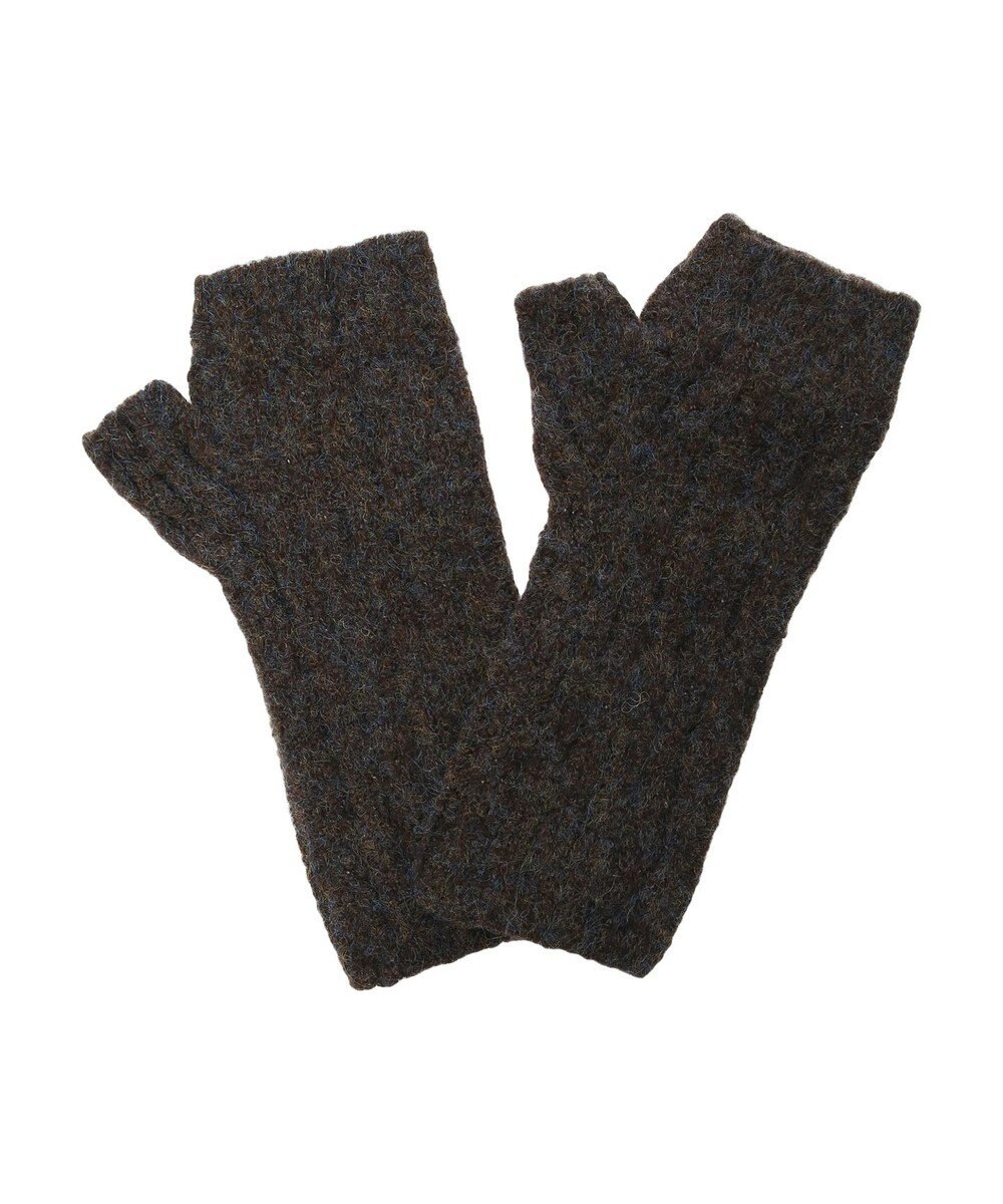 AMERICAN HOLIC ミックスヤーングローブ 