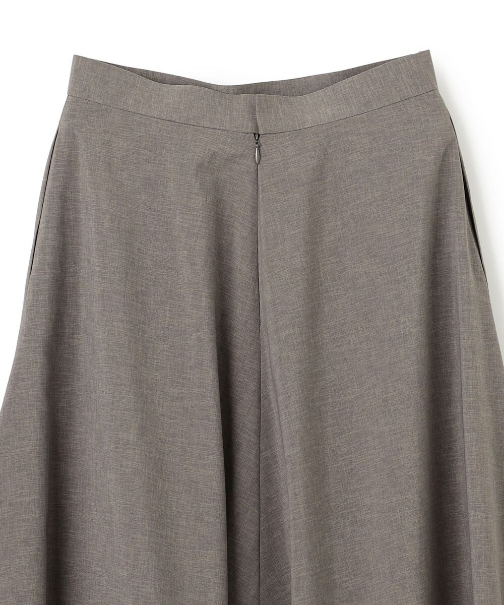 BEIGE， 【洗える/接触冷感/速乾/UVケア対応】BATEAU / フレアスカート 