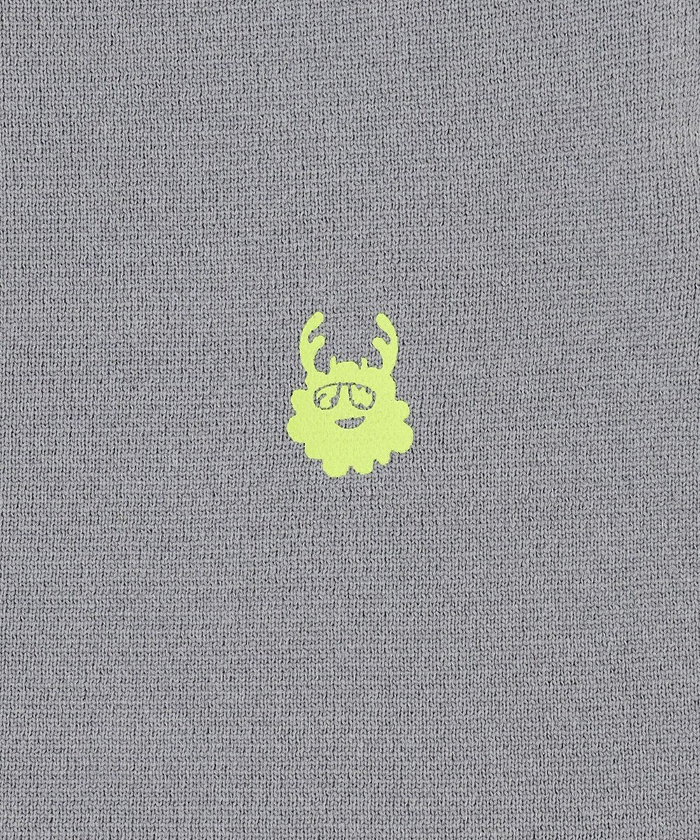 PW CIRCULUS 【軽量/裏地付き】【WOMEN】 ニットスカート 