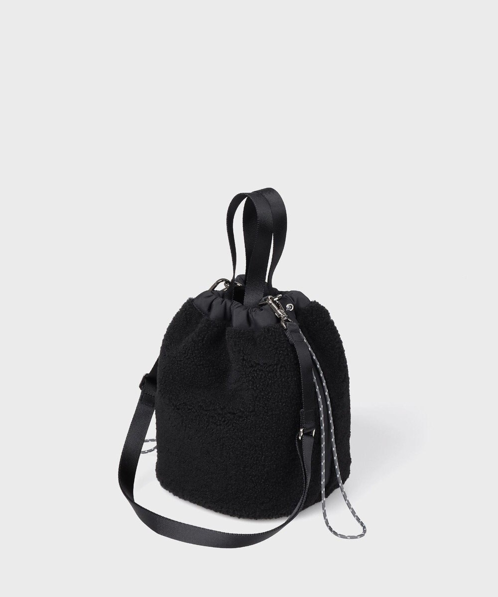 Paul Smith PS Paul Smith ボア ショルダーバッグ 