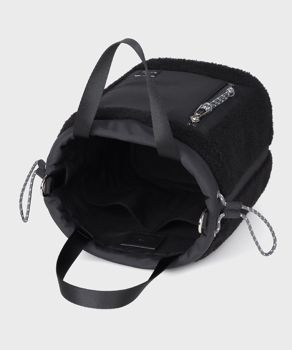 Paul Smith PS Paul Smith ボア ショルダーバッグ 