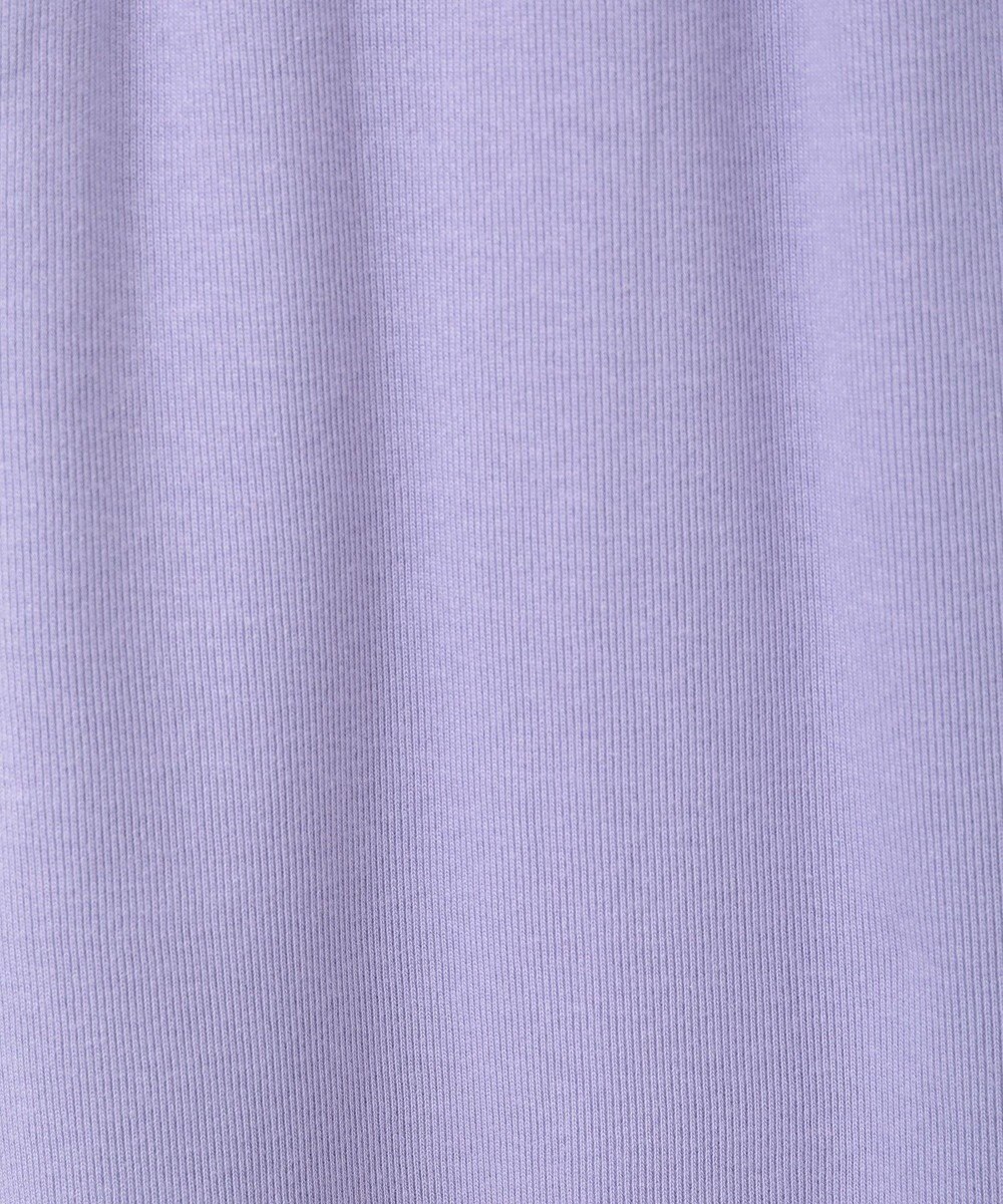 CRAFT STANDARD BOUTIQUE リブロングスカート 