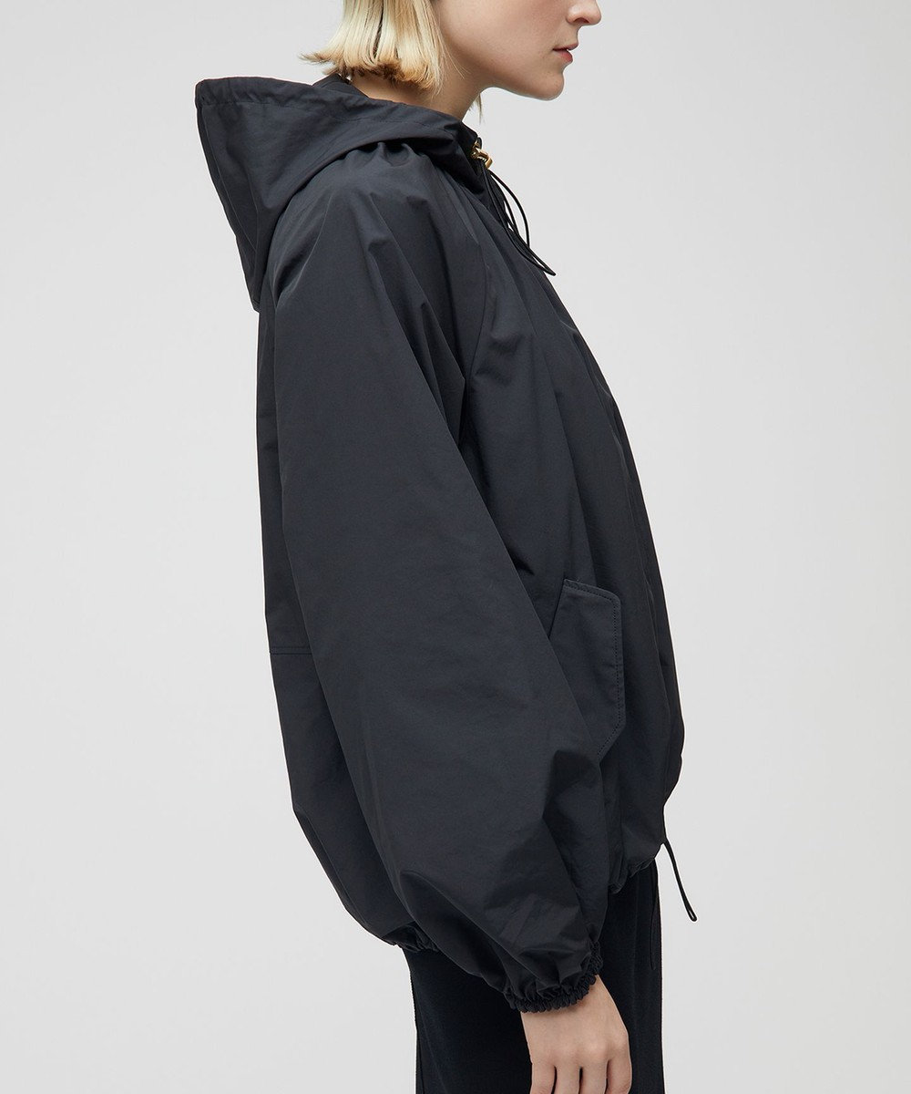 BEIGE， 【GISELe5月号掲載】ORCHID / フーディージャケット 