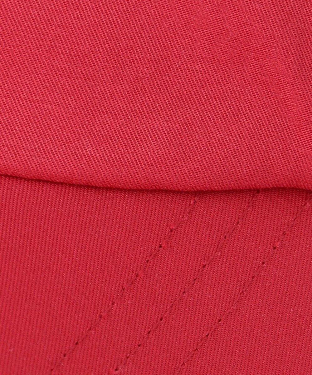 J.PRESS YORK STREET 【UNISEX】ロゴキャップ 