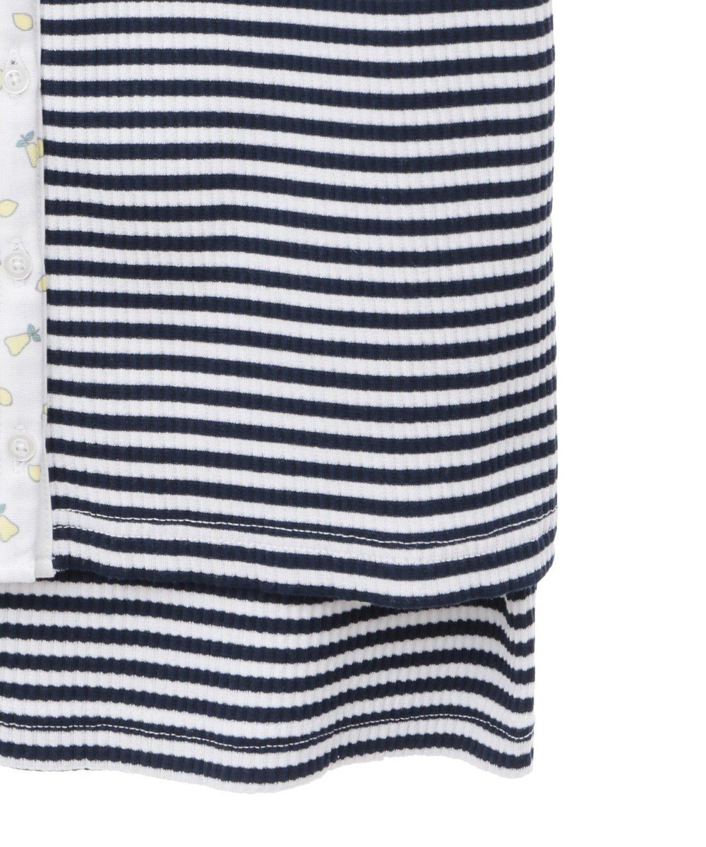 Green Parks ｍｉｆｆｙ／ＳＥＴ２点　リブアンサンブル 