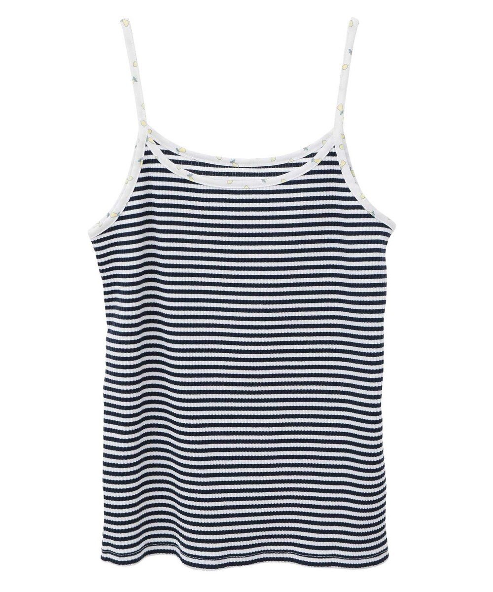 Green Parks ｍｉｆｆｙ／ＳＥＴ２点　リブアンサンブル 