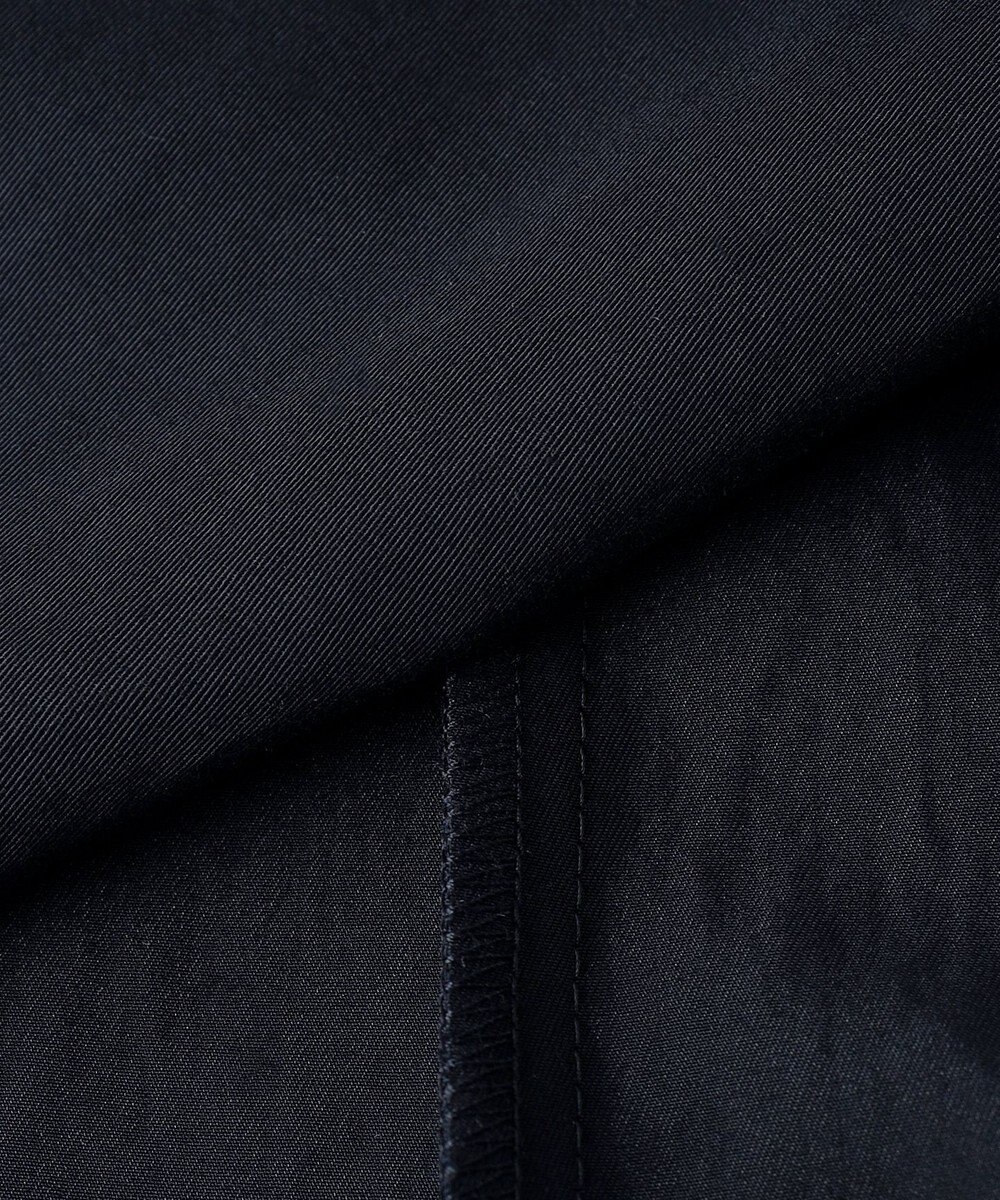 UNFILO タックワイドパンツ 