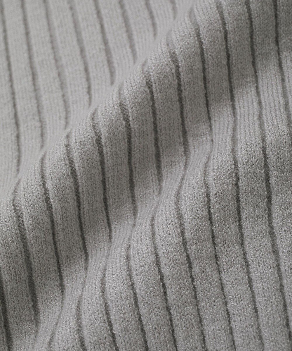 CRAFT STANDARD BOUTIQUE とてもち袖シャギーニットプルオーバー 