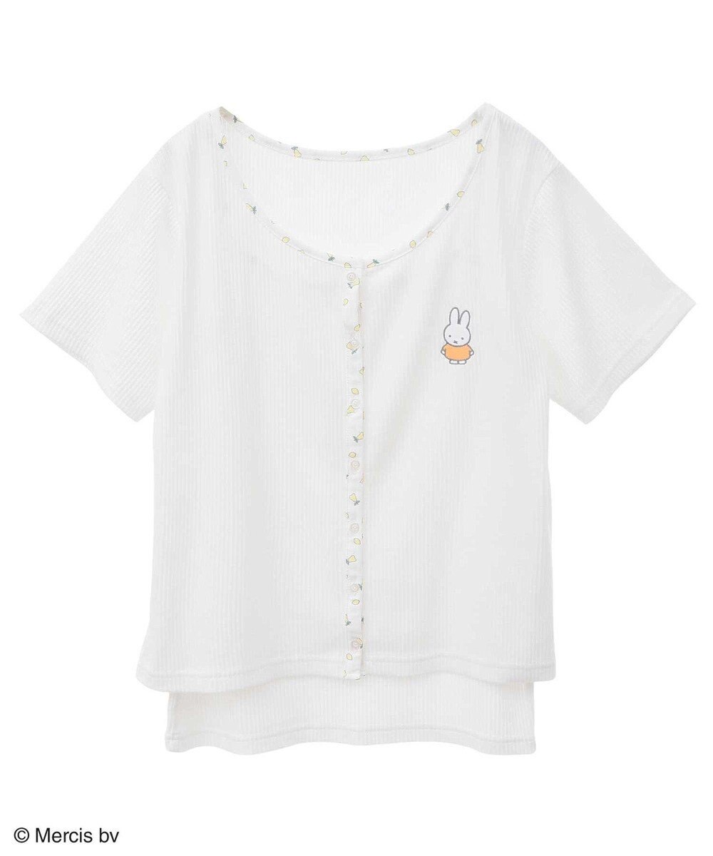 Green Parks ｍｉｆｆｙ／ＳＥＴ２点　リブアンサンブル 