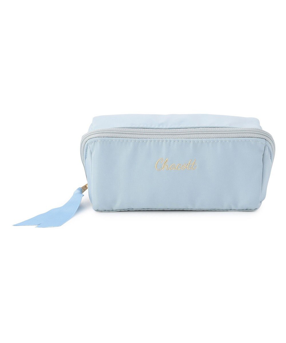 Chacott マルチボックスポーチM 