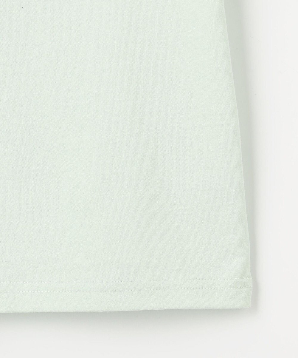 ANY KIDS ひんやりクール ロゴTシャツ 