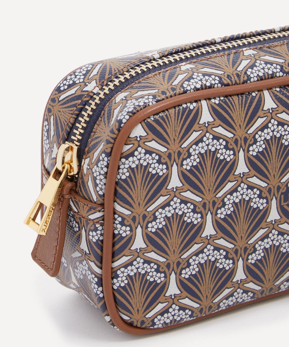 LIBERTY. アイフィス マドックス ポーチ バッグ 