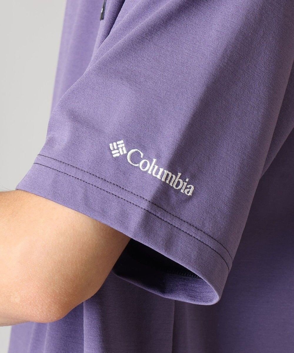 Columbia Columbia/ レイリバーショートスリーブポケットTシャツ /コロンビア 
