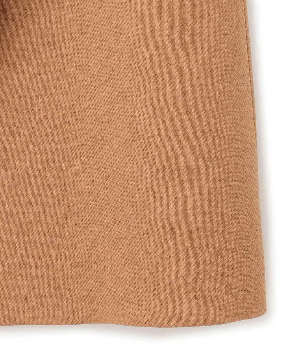 BEIGE， 【S-size】TOURNELLES / ロングジレ 