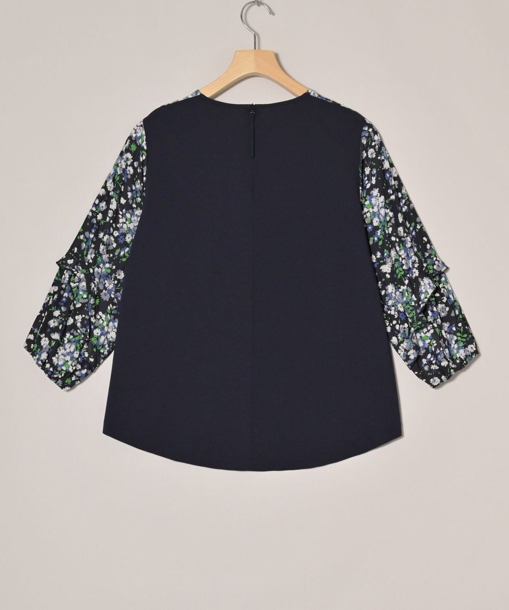 ONWARD Reuse Park セット商品/サイズ32【自由区】ニット春夏×カットソー春夏 