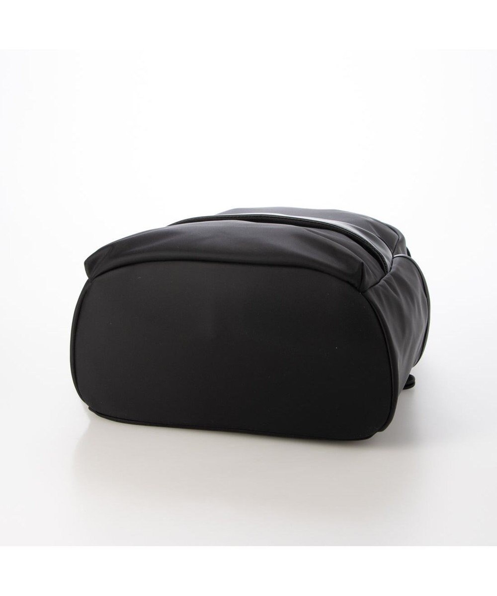 UNBILLION カシュカシュ cachecache / メタルファスナーナイロンリュック 