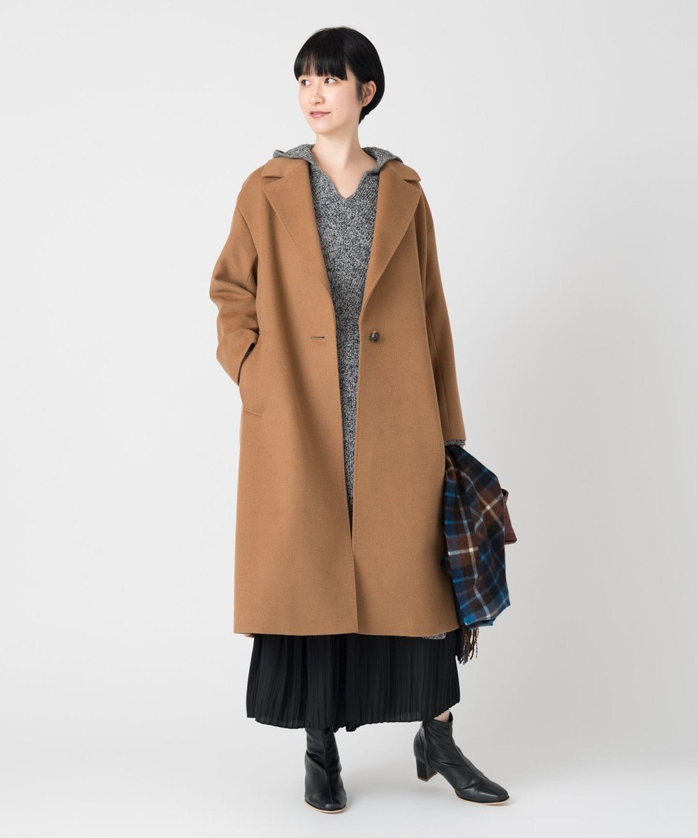 ONWARD Reuse Park 【23区】コート秋冬 