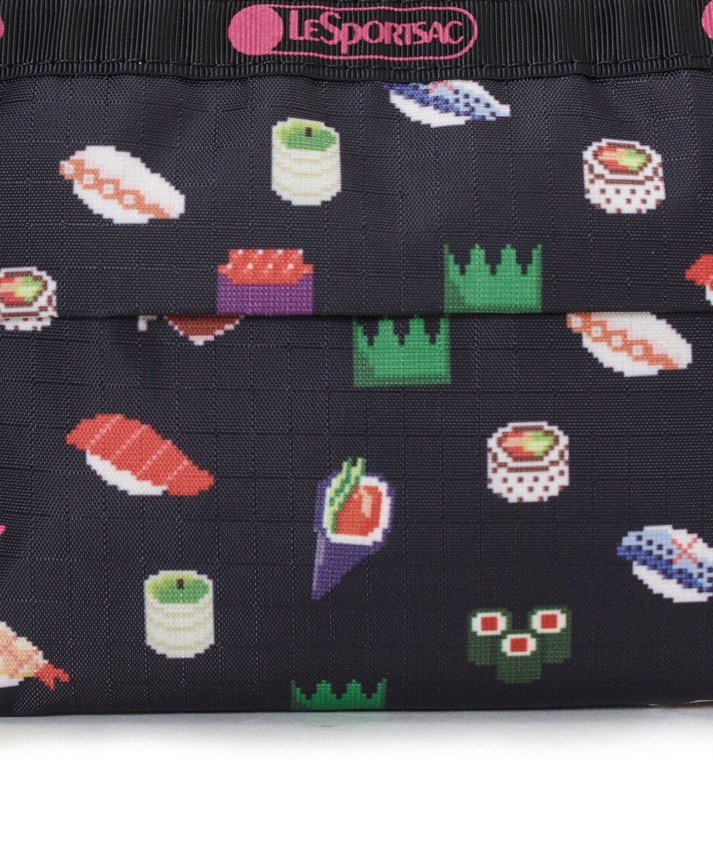 LeSportsac SMALL SLOAN COSMETIC/ヘイ！オマチ！ 