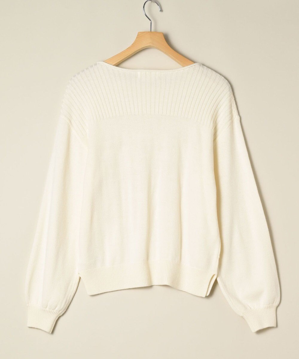 ONWARD Reuse Park 【any SiS】ニット秋冬 