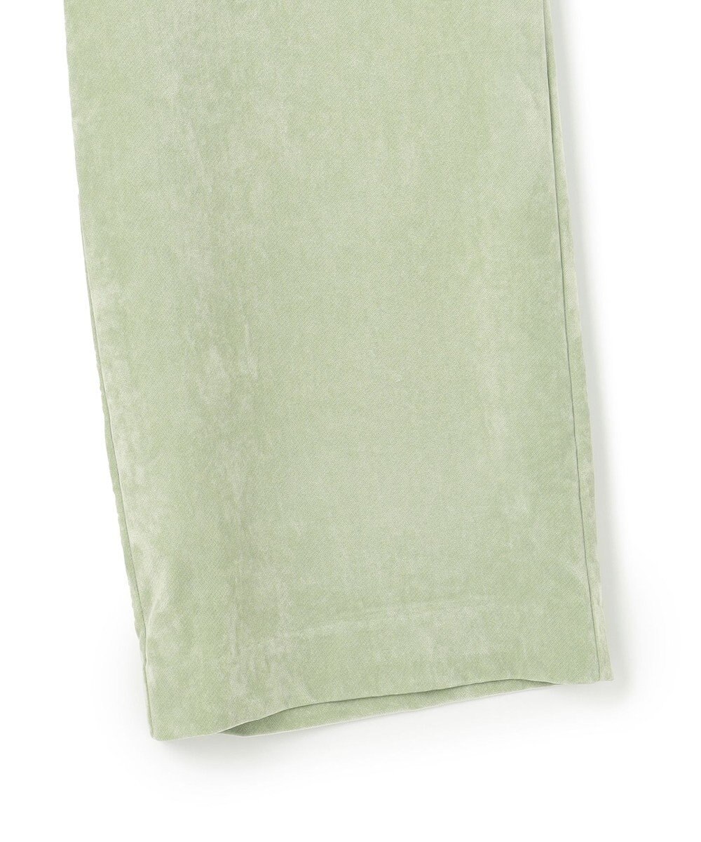 BEIGE， BEAUBOURG / イージーパンツ 