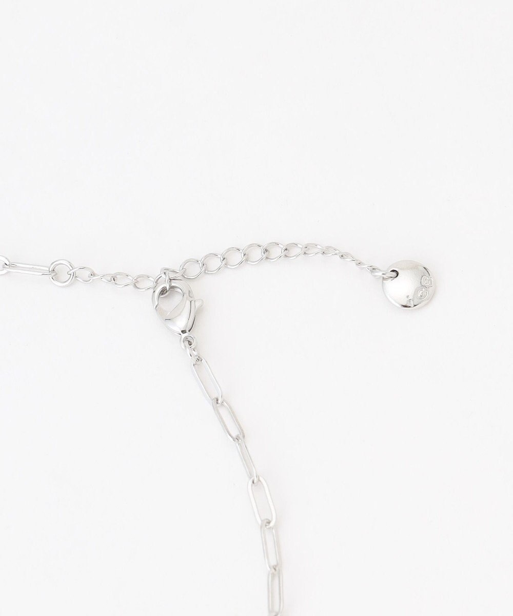 ICB 3ループネックレス 