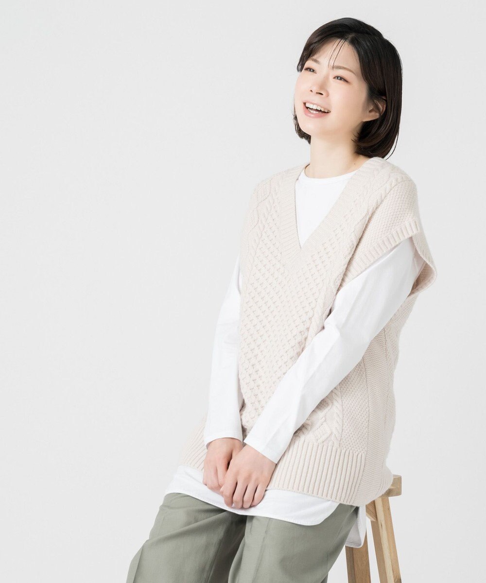 ONWARD Reuse Park 【組曲】ベスト秋冬 