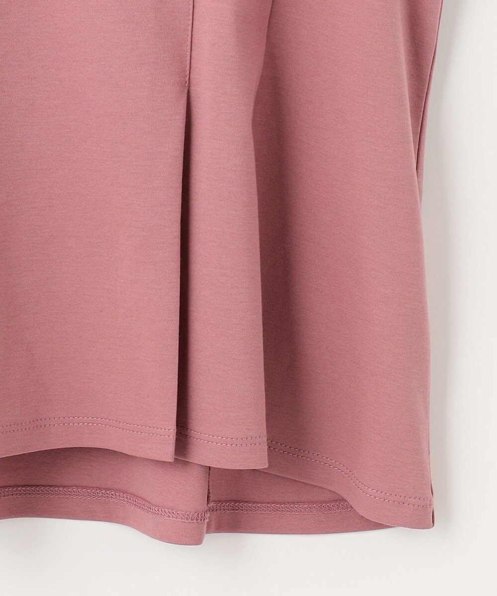 ANY SIS 【接触冷感】美人 フリルスリーブ カットソー 