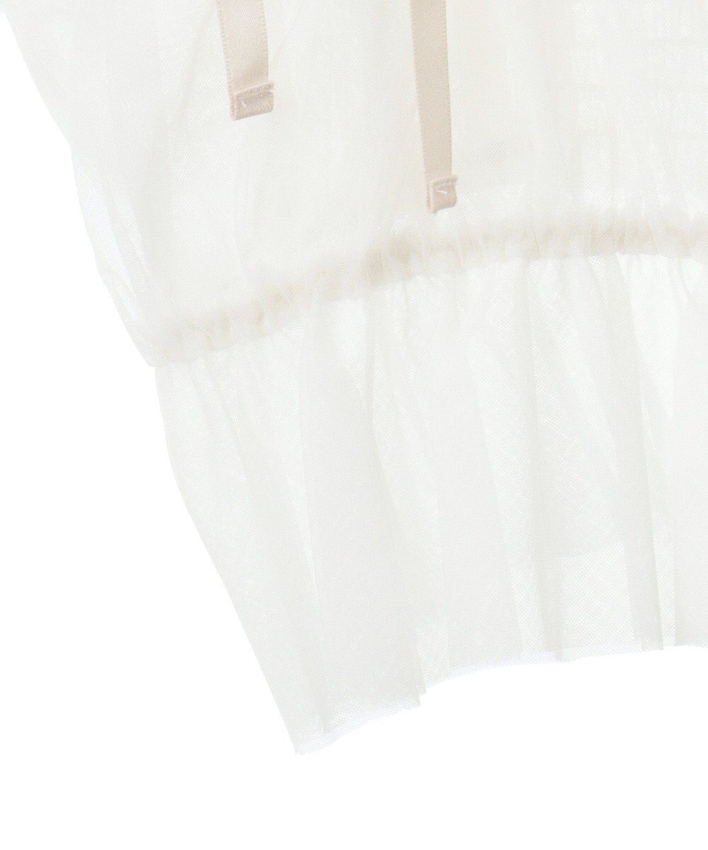 Green Parks ｄａｚｚｌｉｎ　チュールビスチェ 