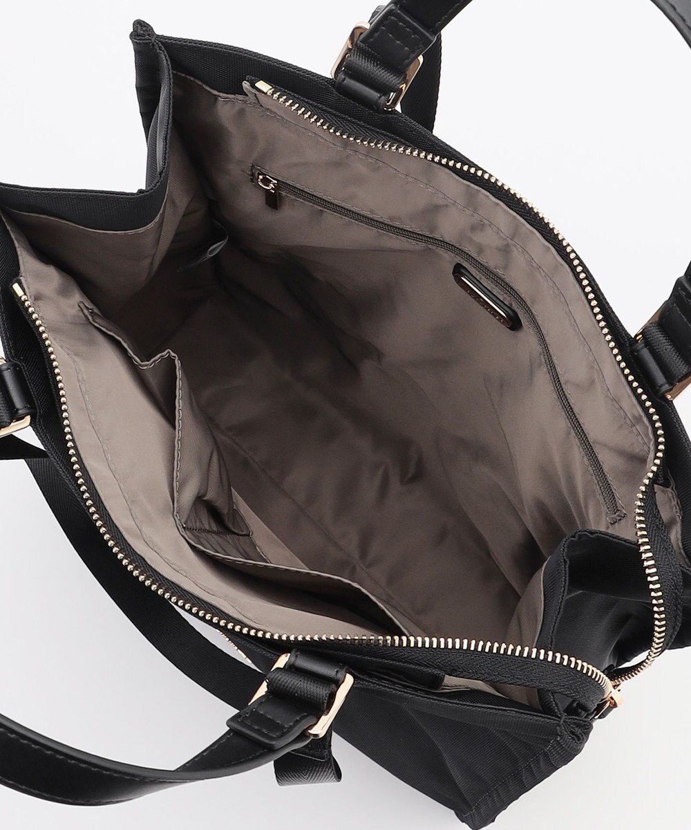 LA BAGAGERIE 縦長スクエアトート 