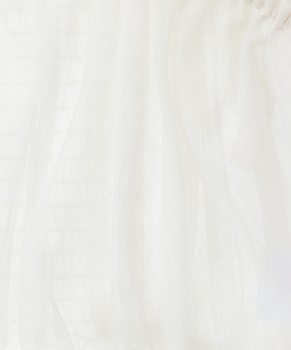 Green Parks ｄａｚｚｌｉｎ　チュールビスチェ 