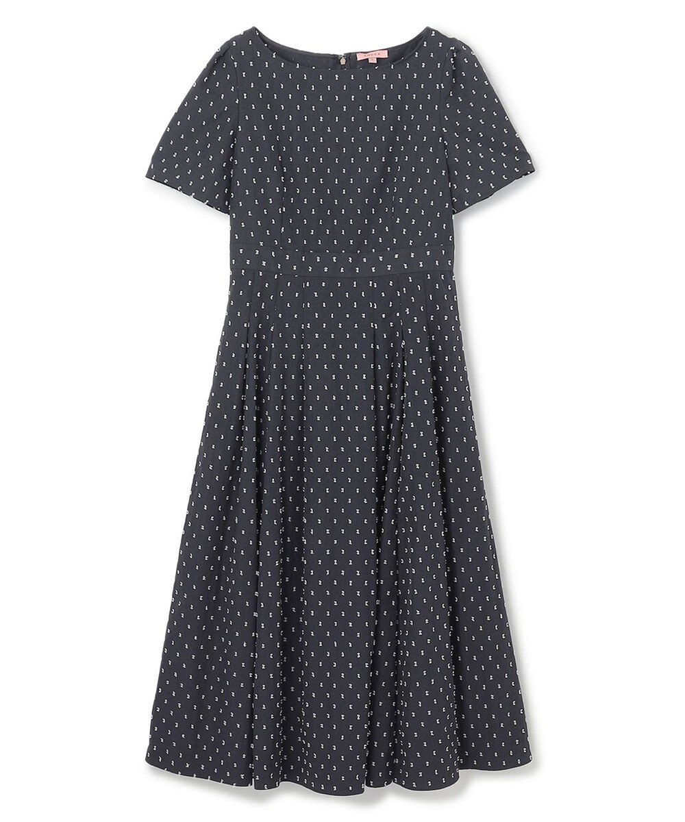 TOCCA 【消臭・洗える】STAR SAND ドレス 