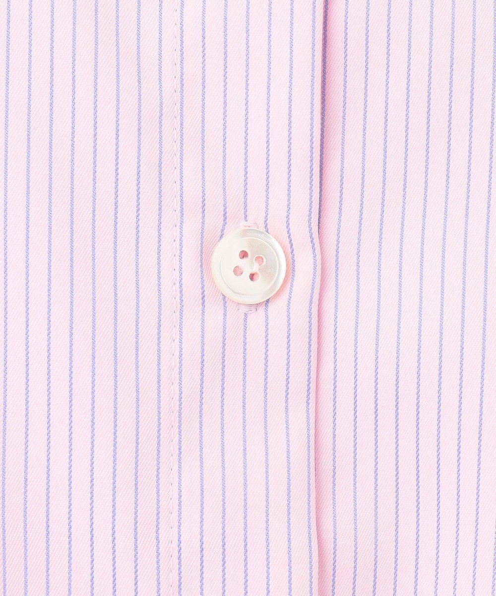 GRACE CONTINENTAL ヘムフリルノースリーブ 