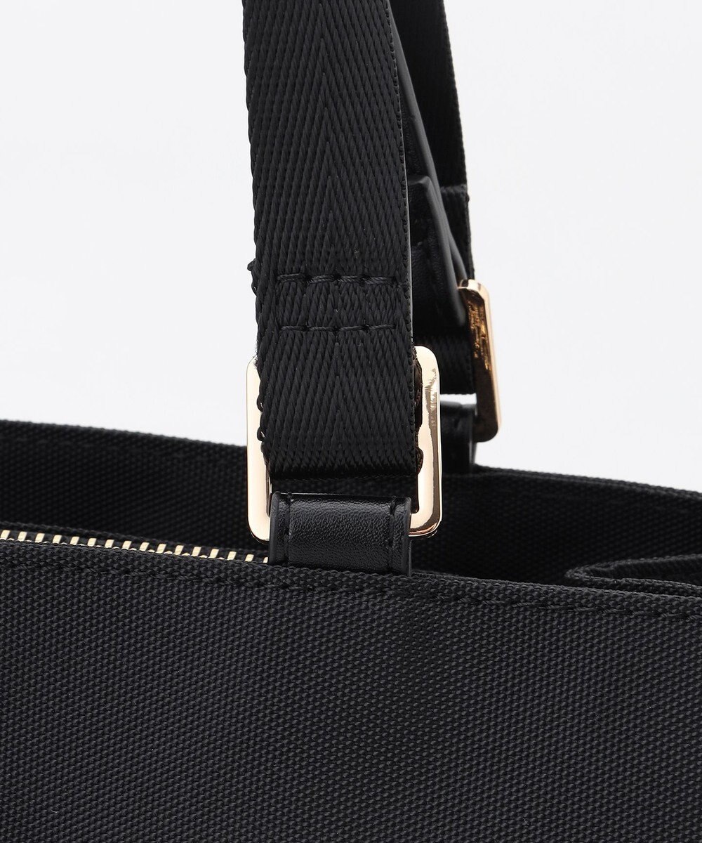 LA BAGAGERIE 縦長スクエアトート 