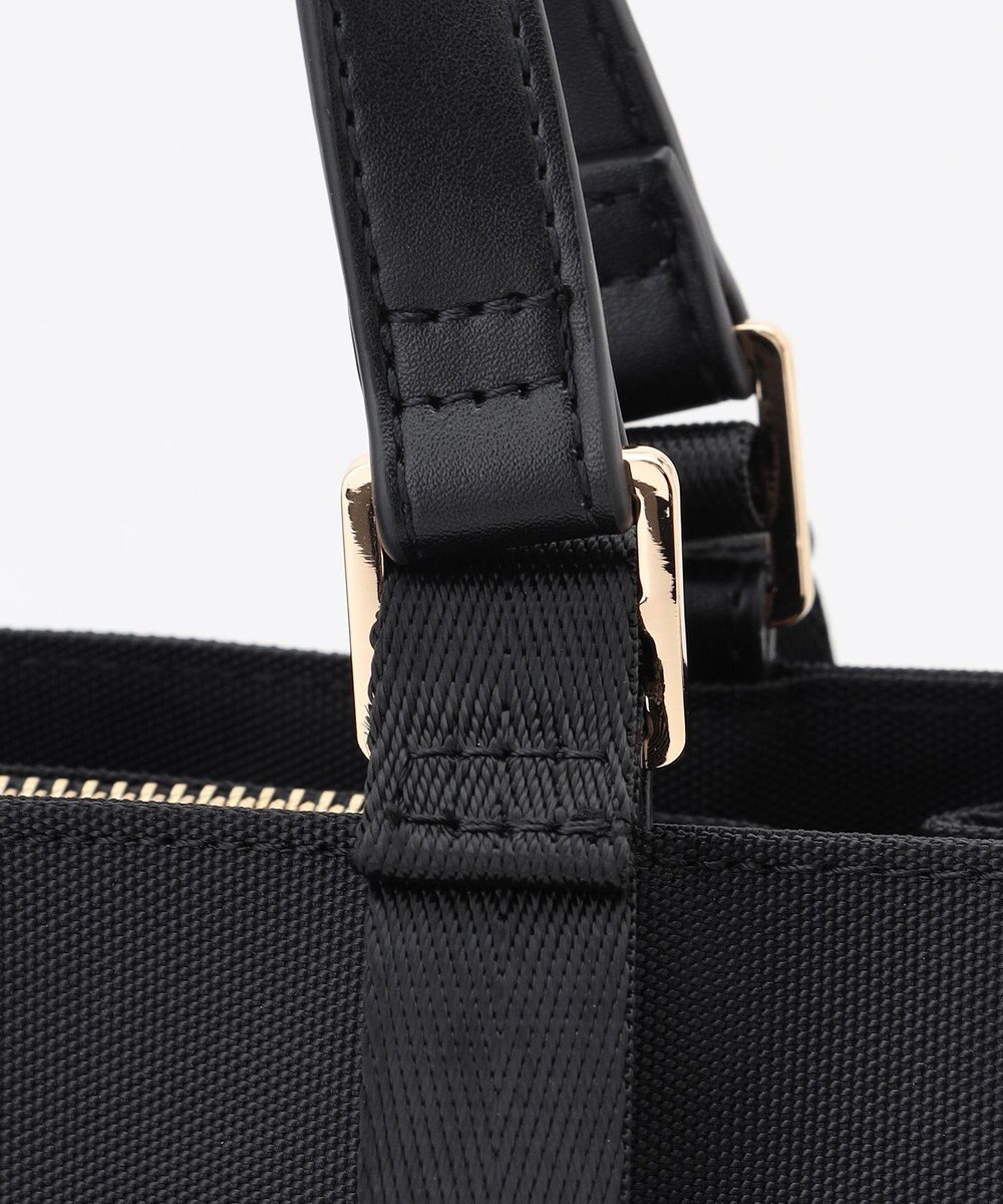 LA BAGAGERIE 縦長スクエアトート 