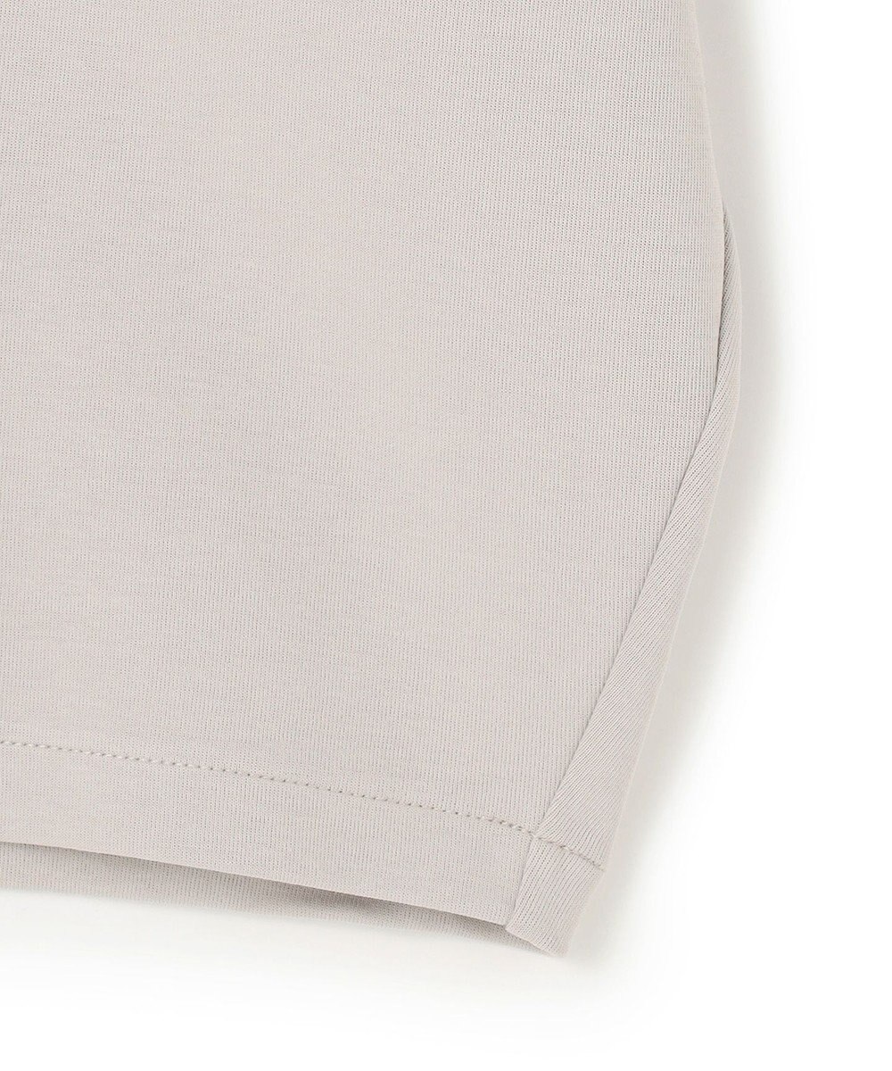 23区 【SLOW/一部店舗限定】ライトダンボール ドルマンスリーブ カットソー 