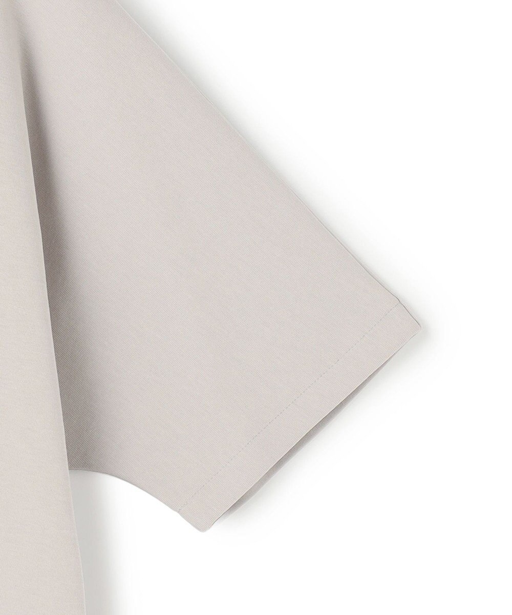 23区 【SLOW/一部店舗限定】ライトダンボール ドルマンスリーブ カットソー 