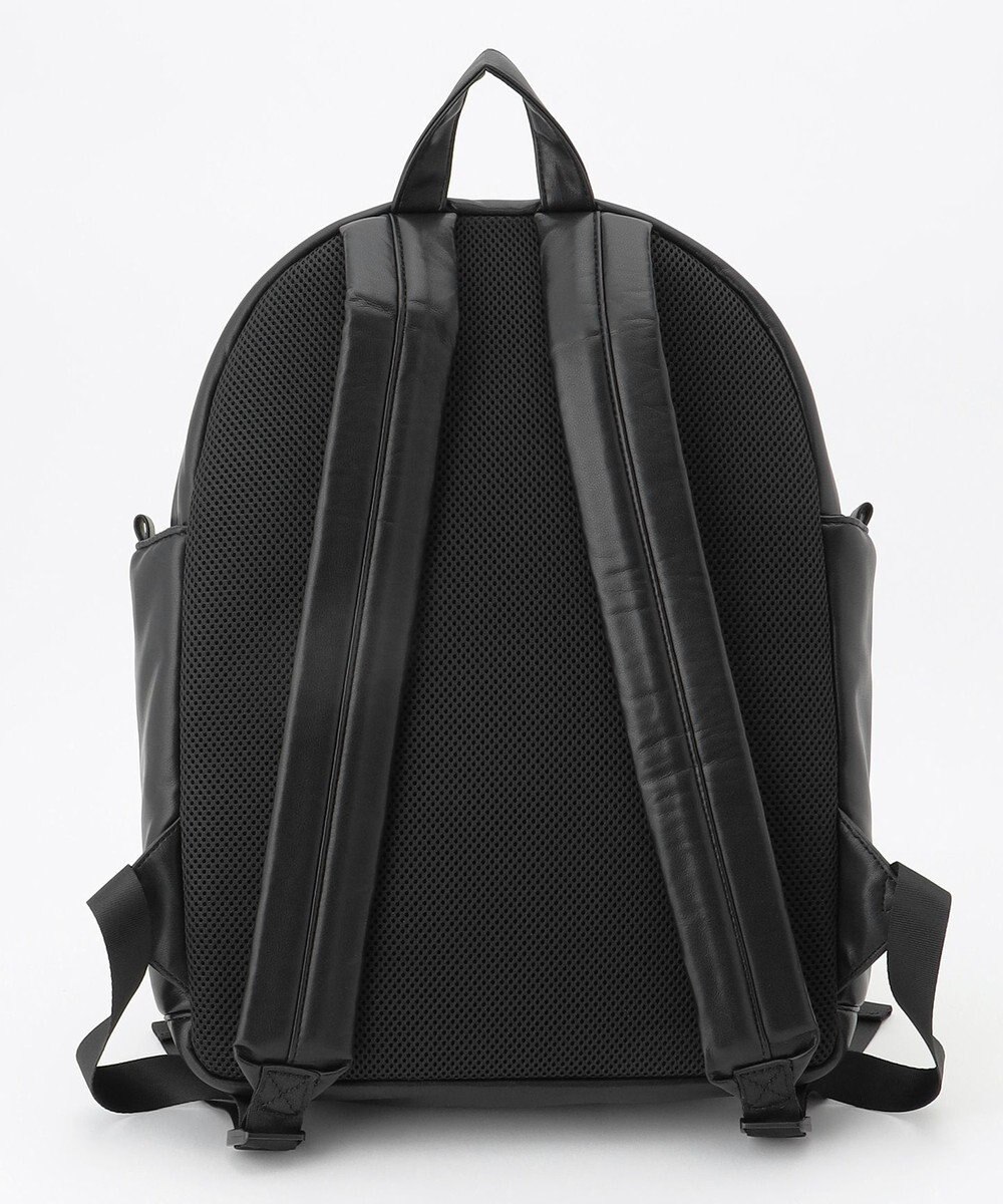 JOSEPH HOMME シンセティックソフトレザー　バックパック 