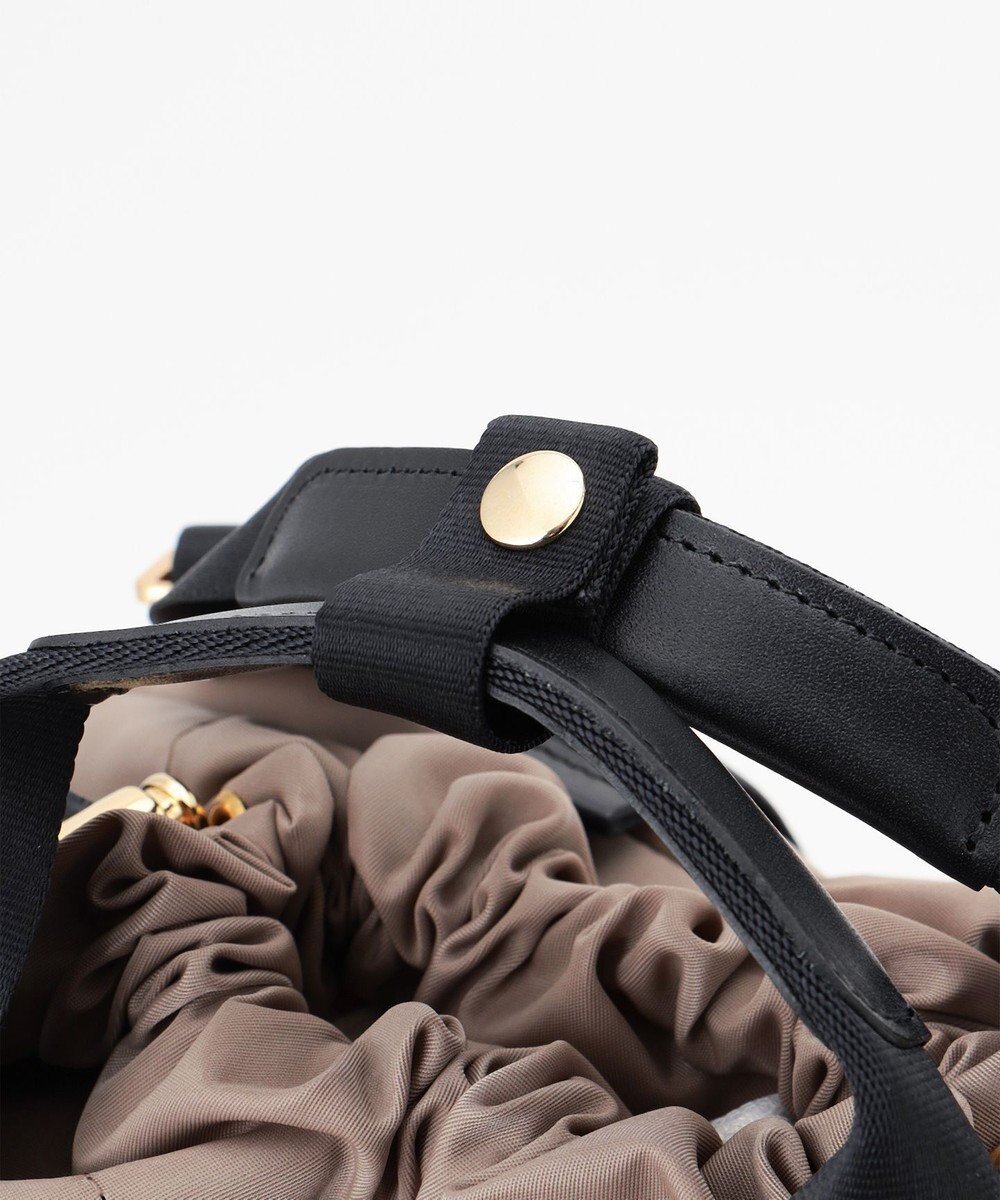 23区 VIOLAdORO GINO ナイロン2way バッグ 