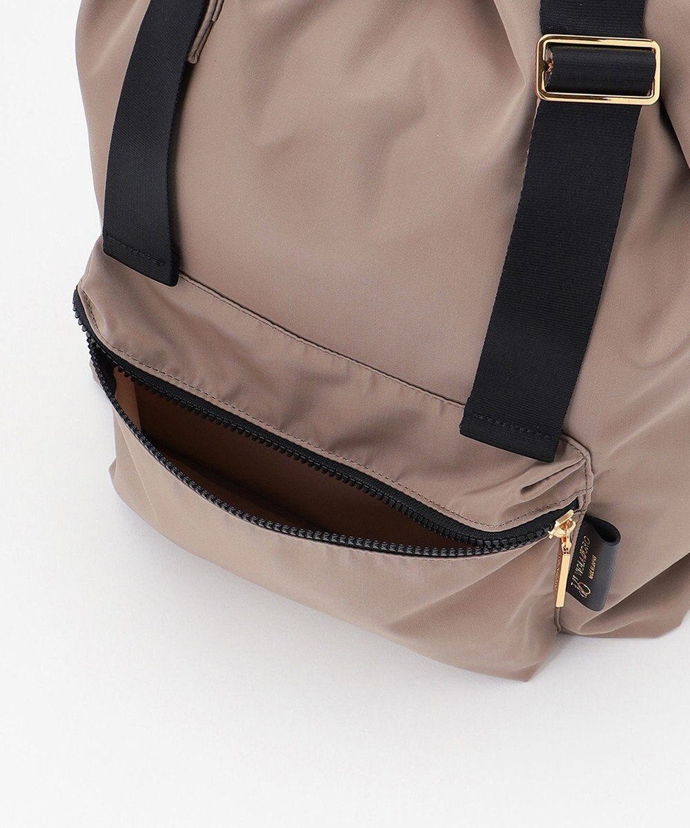 23区 VIOLAdORO GINO ナイロン2way バッグ 