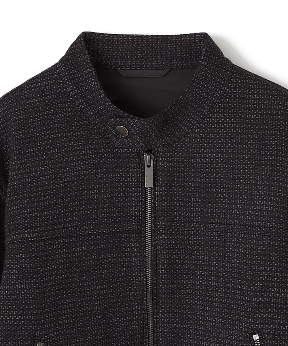 JOSEPH HOMME ドビージャージー　ブルゾン 