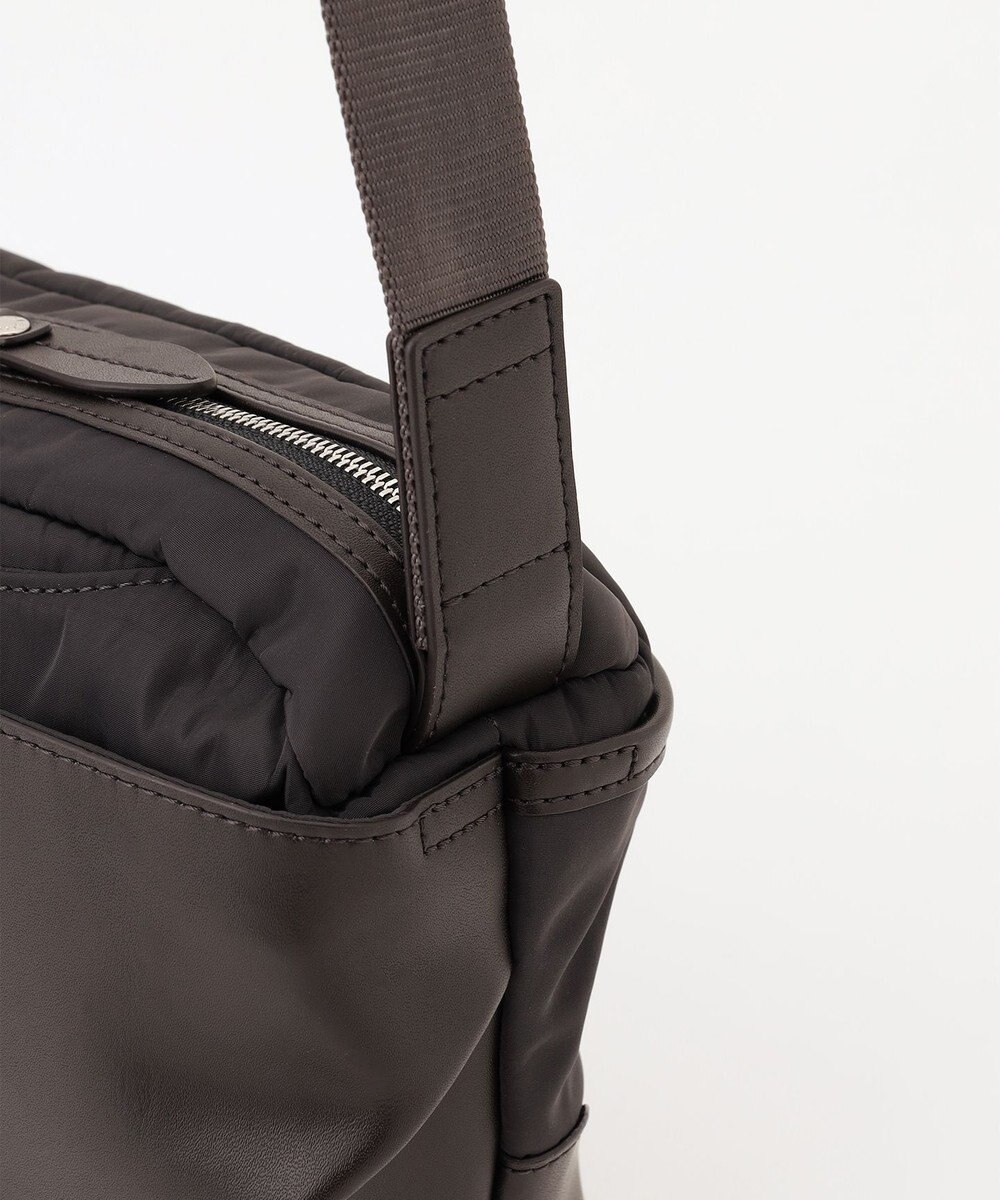 Y'SACCS シルキーリュクスショルダーバッグ 