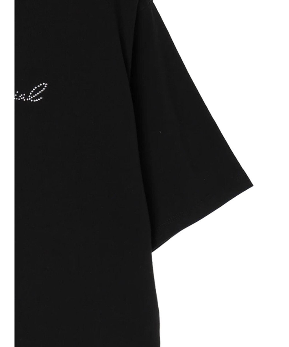 Green Parks ホットフィット筆記体ロゴＴシャツ 