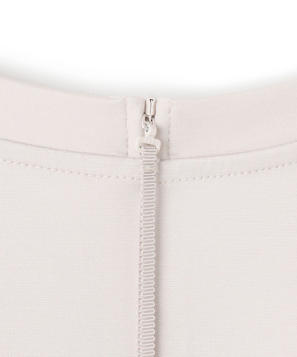 UNFILO L BEAUTY FORM-T ドルマンTシャツ 