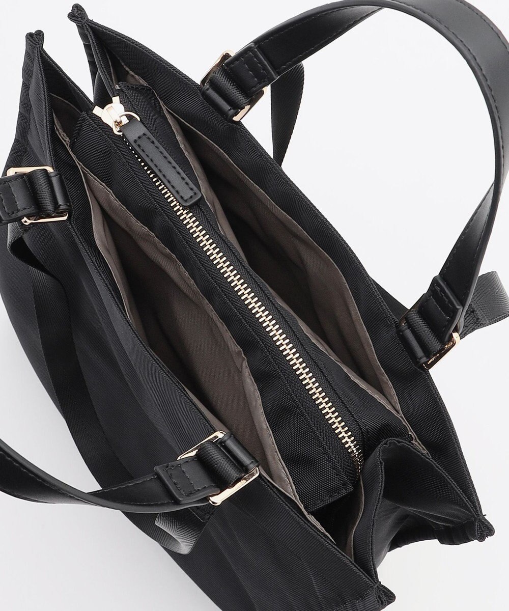 LA BAGAGERIE 縦長スクエアトート 