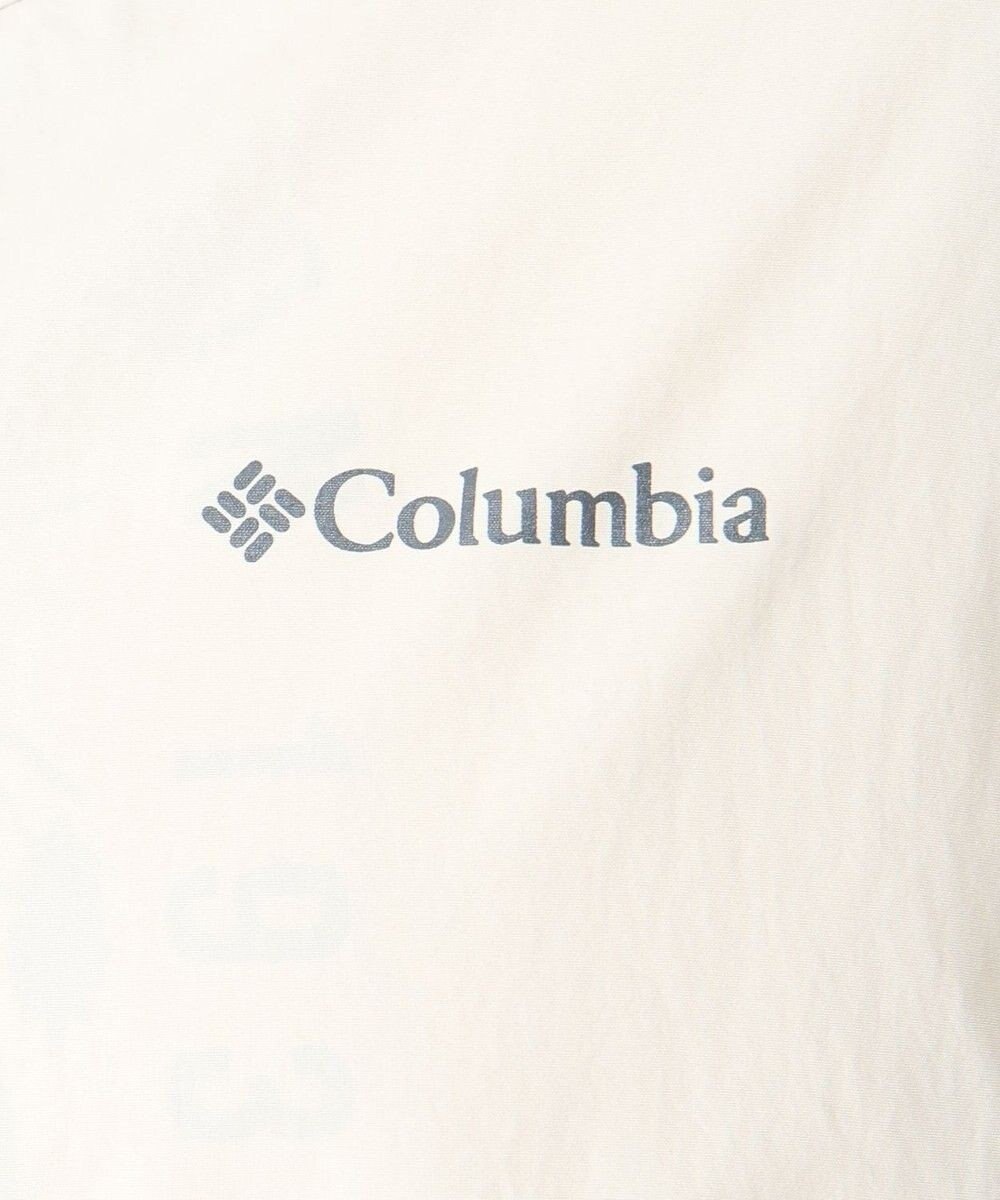 Columbia Columbia/ スパイアーバレーウィンドブレーカー /コロンビア 