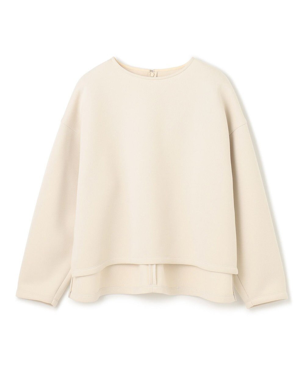 uncrave 【UVカット・吸水速乾】ダンボール プルオーバー（uncrave STANDARD） 