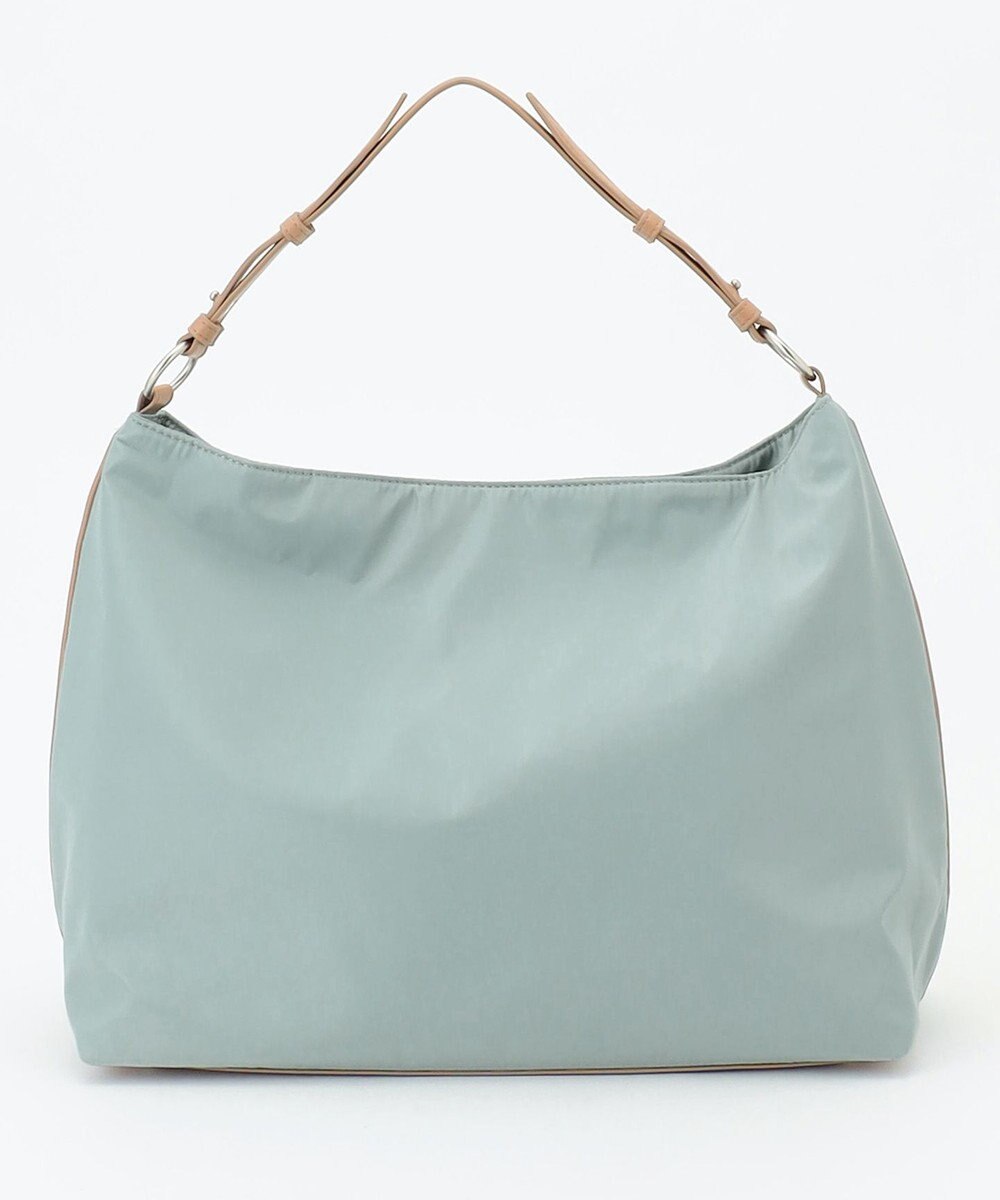 自由区 【カタログ掲載・2WAY仕様】ワンショルダープレーン バッグ 