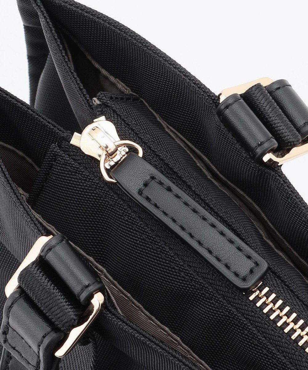 LA BAGAGERIE 縦長スクエアトート 