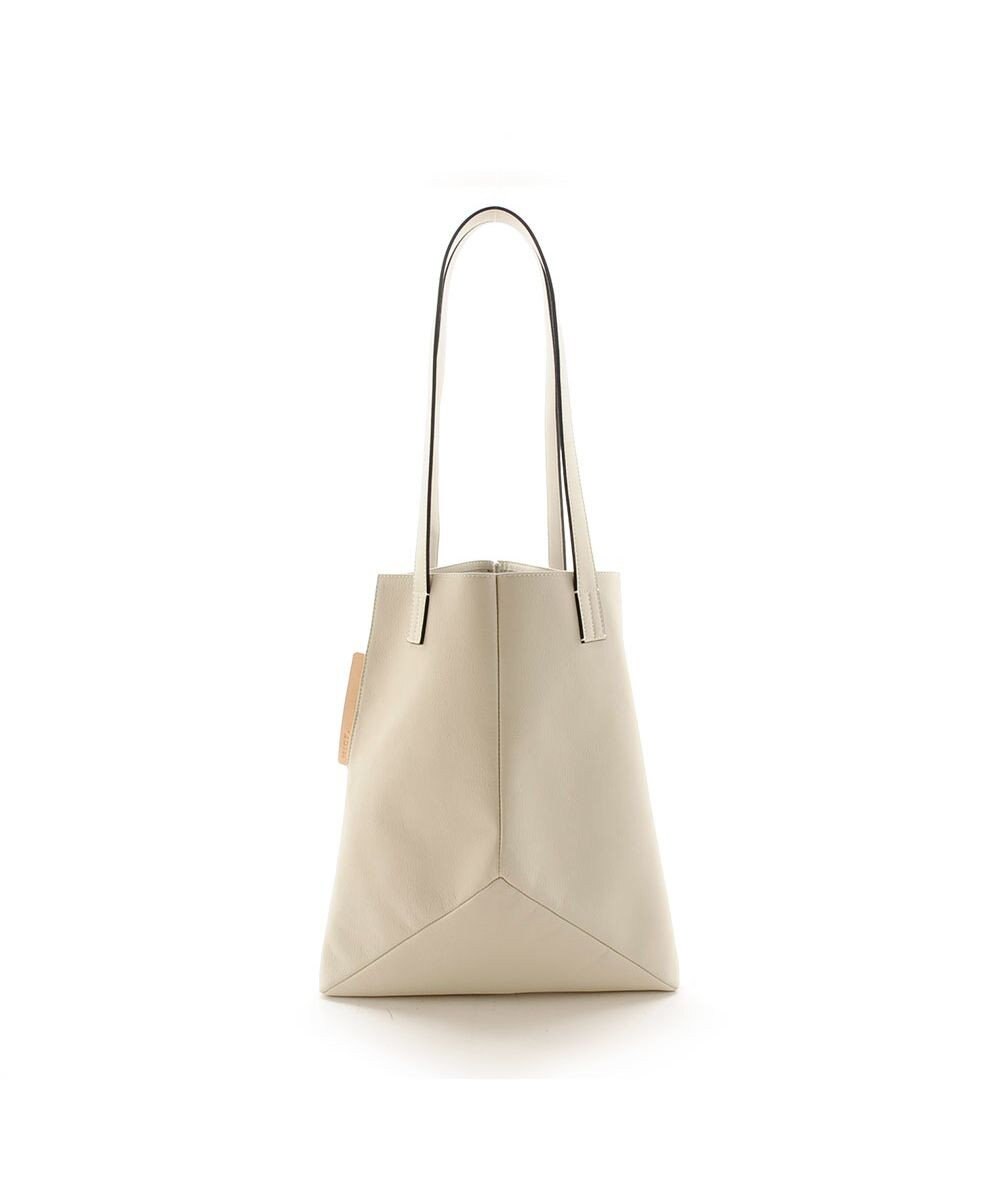 MioFIRANO CO-02 truss_tote bag トートバッグ 本革　MIOF. ミオフ 